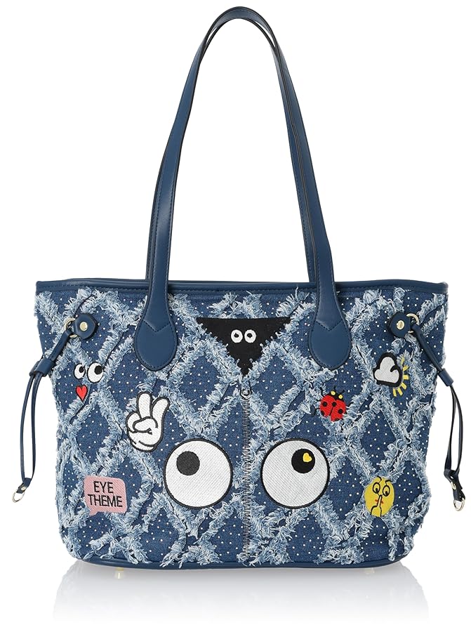 milet “eye”ライブグッズのトートバッグ ミュージシャン milet first